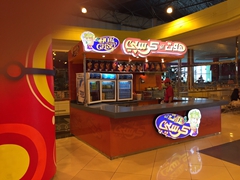 Mall Kiosk